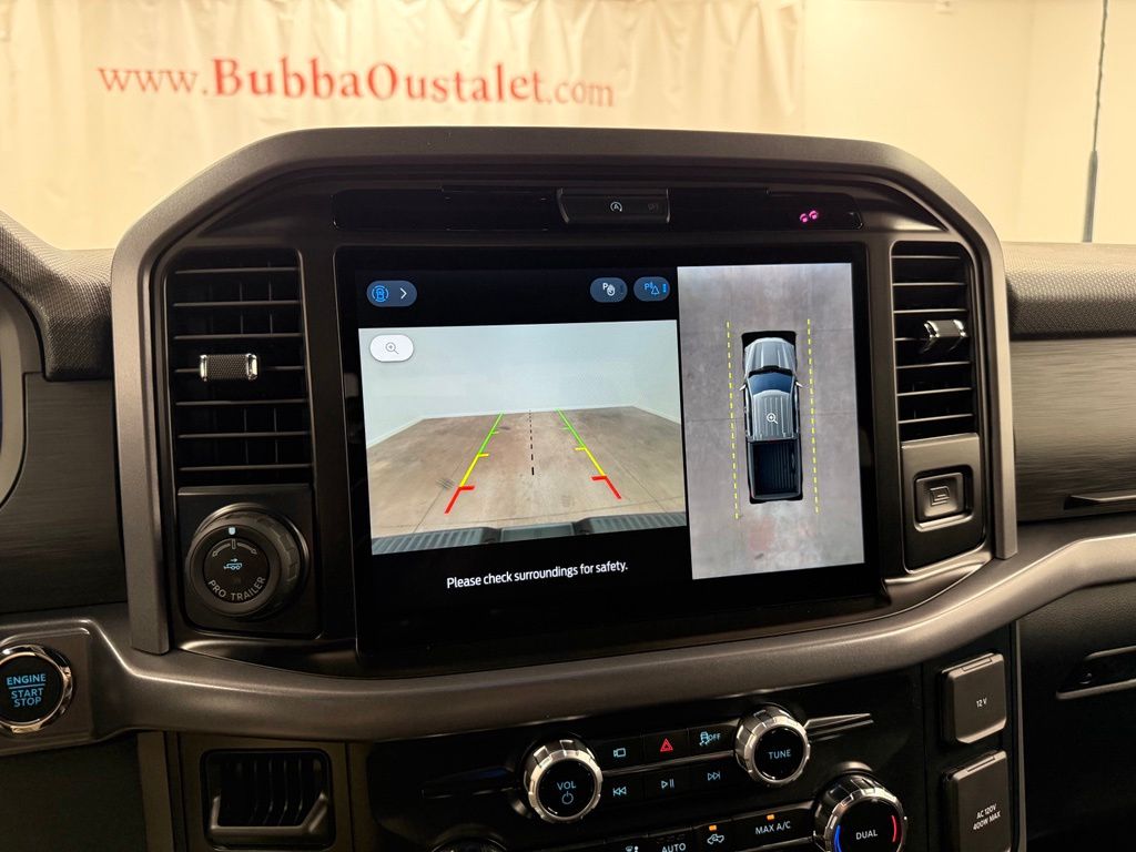 2026 Ford F-150 XLT - Photo 14