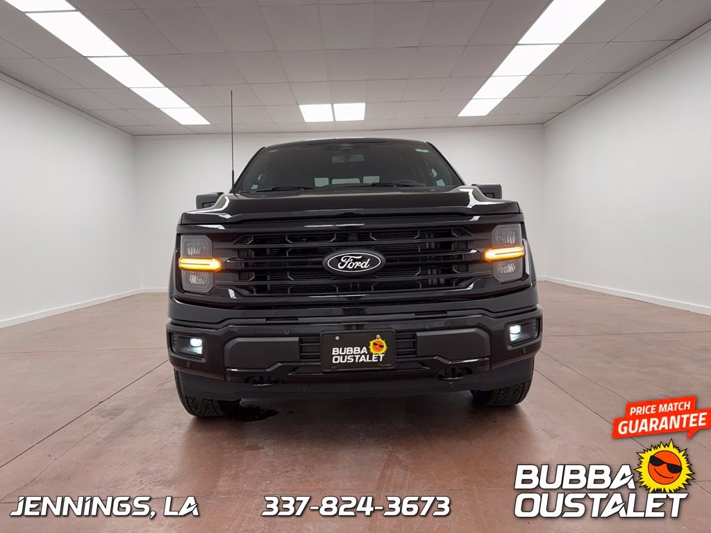 2026 Ford F-150 XLT - Photo 8