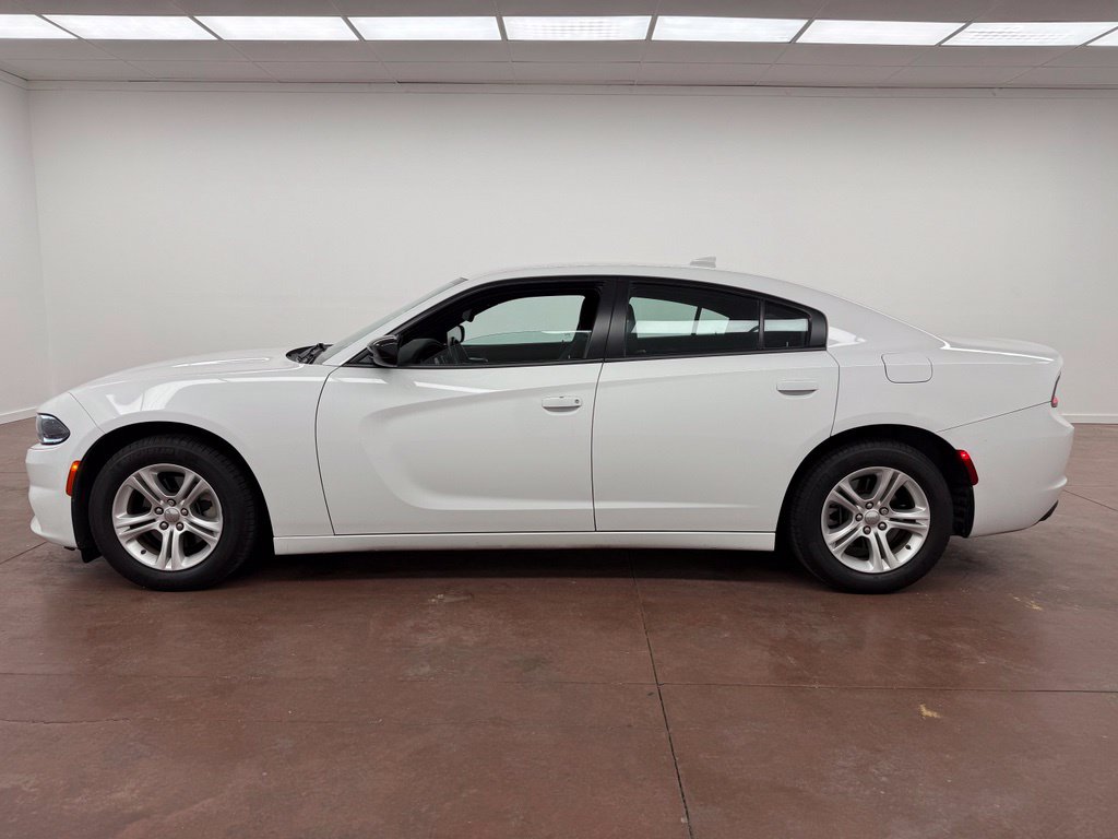 Used 2023 Dodge Charger SXT Sedan