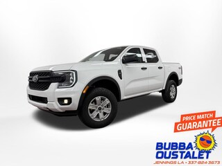 2026 Ford Ranger XL Truck