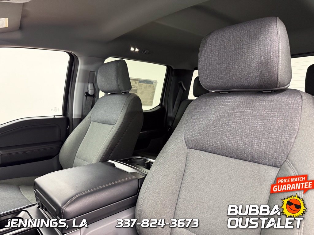 2026 Ford F-150 XLT - Photo 11