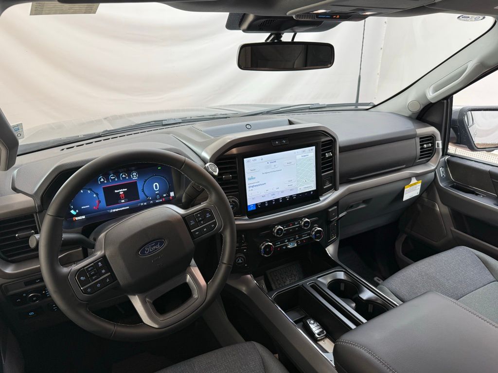 2026 Ford F-150 XLT - Photo 10