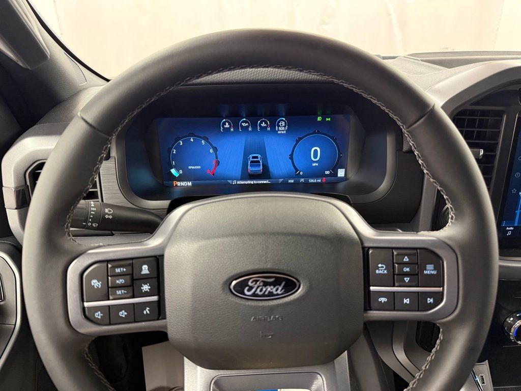 2026 Ford F-150 XLT - Photo 12