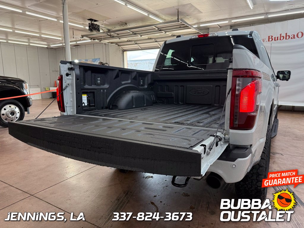2026 Ford F-150 Tremor - Photo 20