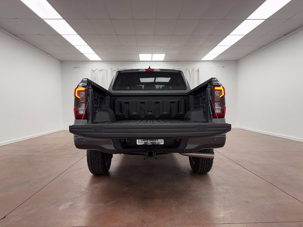 New 2026 Ford Ranger XLT Truck
