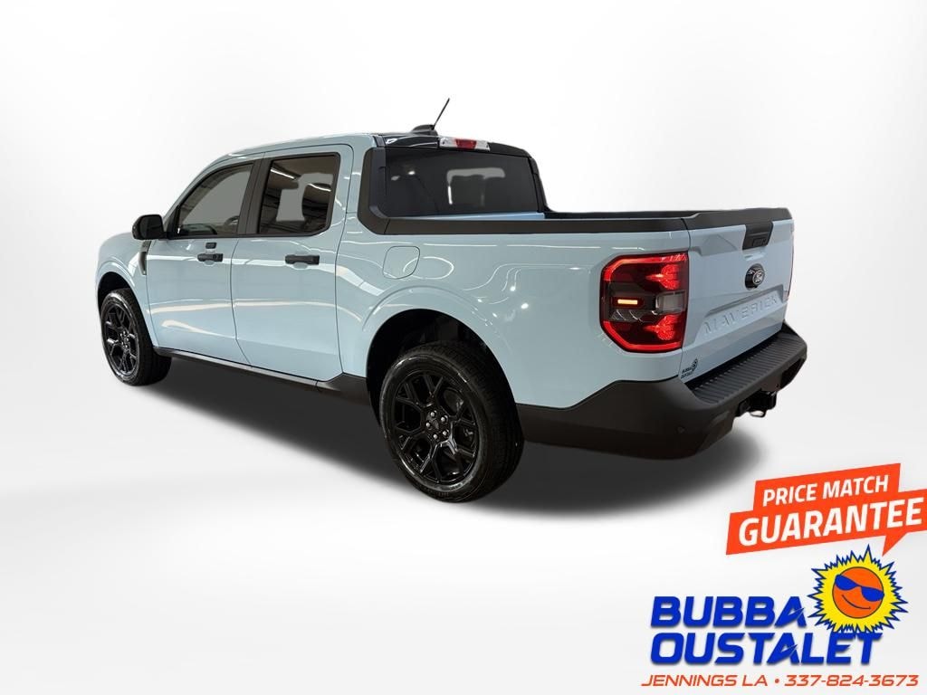 New 2026 Ford Maverick XLT Truck