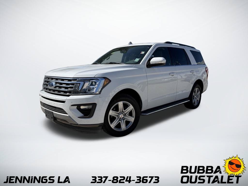 2021 Ford Expedition XLT