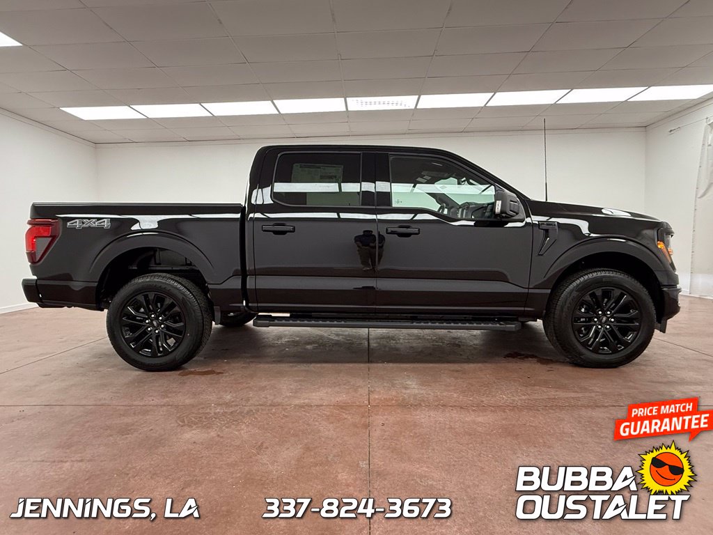 2026 Ford F-150 XLT - Photo 6