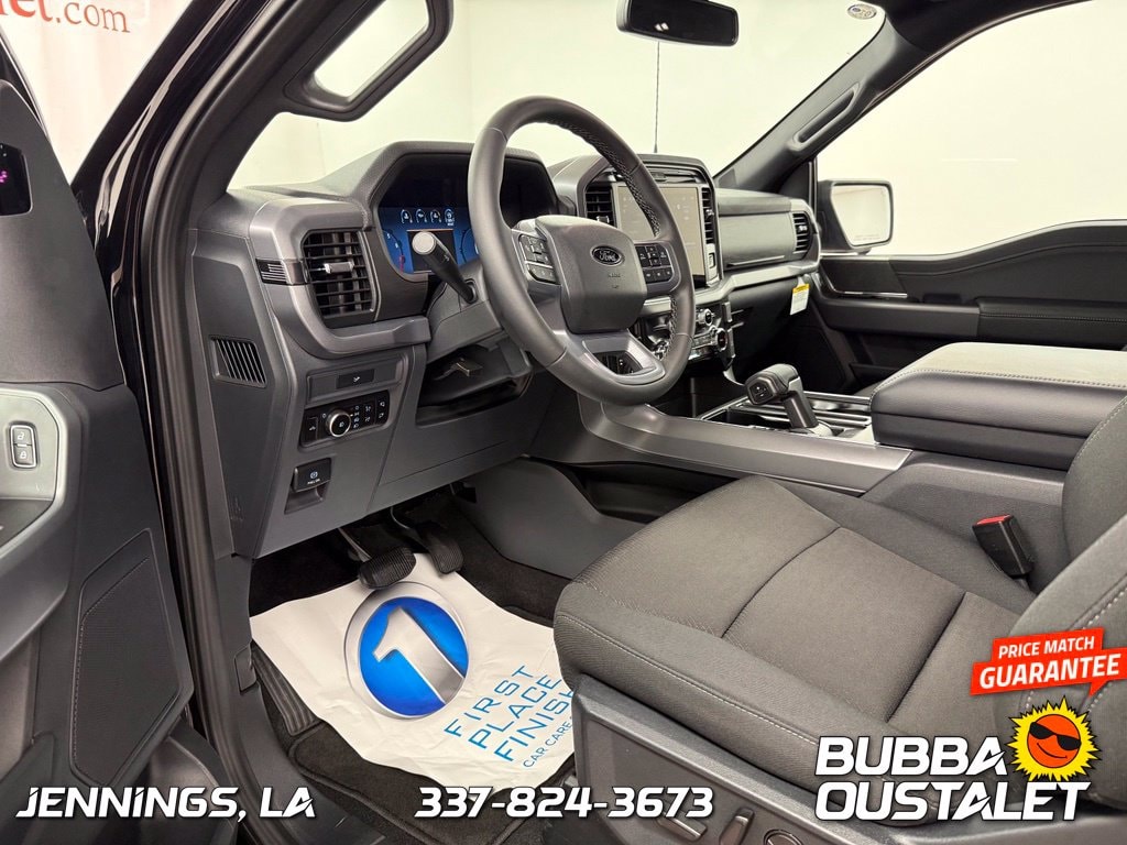 2026 Ford F-150 XLT - Photo 10