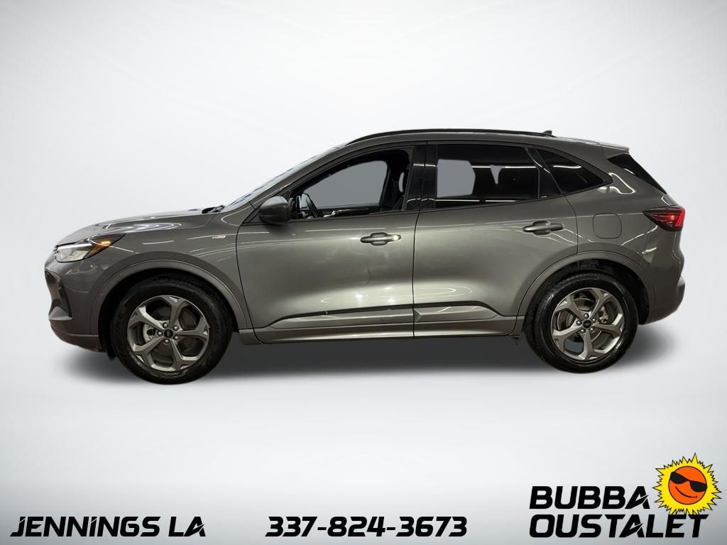 Used 2024 Ford Escape ST-Line SUV
