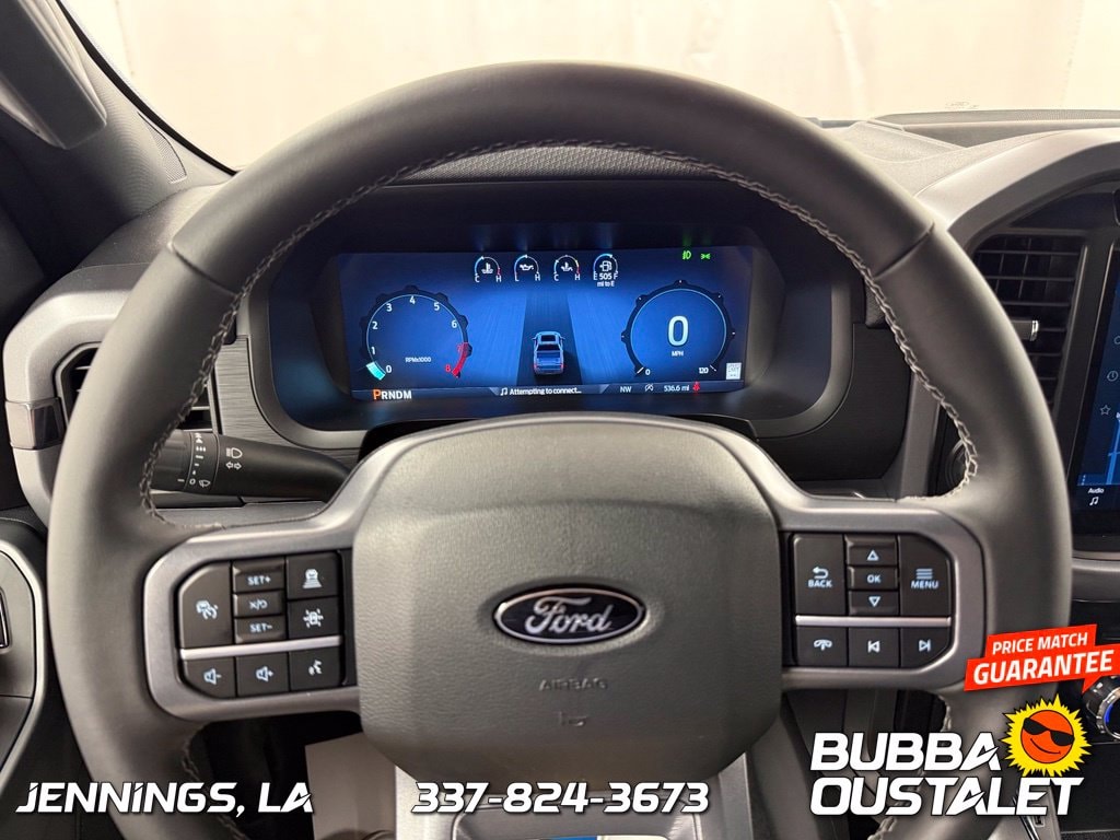 2026 Ford F-150 XLT - Photo 12