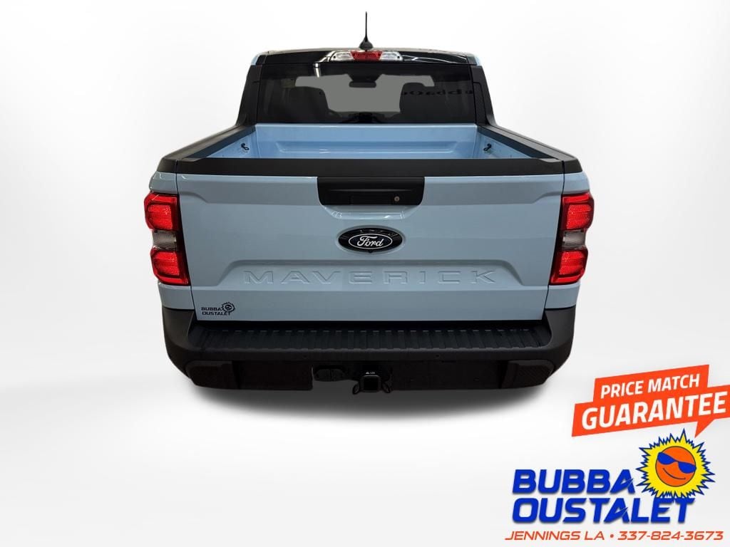 New 2026 Ford Maverick XLT Truck