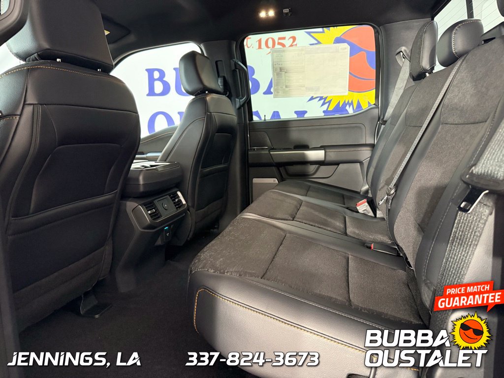 2026 Ford F-150 Tremor - Photo 18