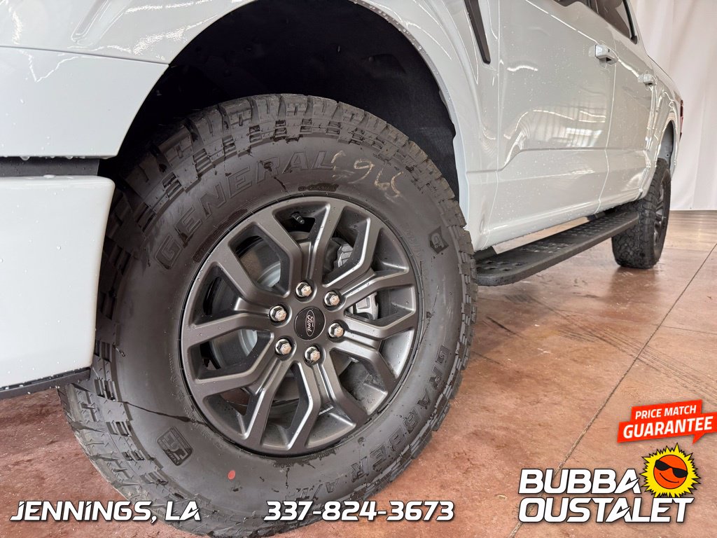 2026 Ford F-150 Tremor - Photo 21