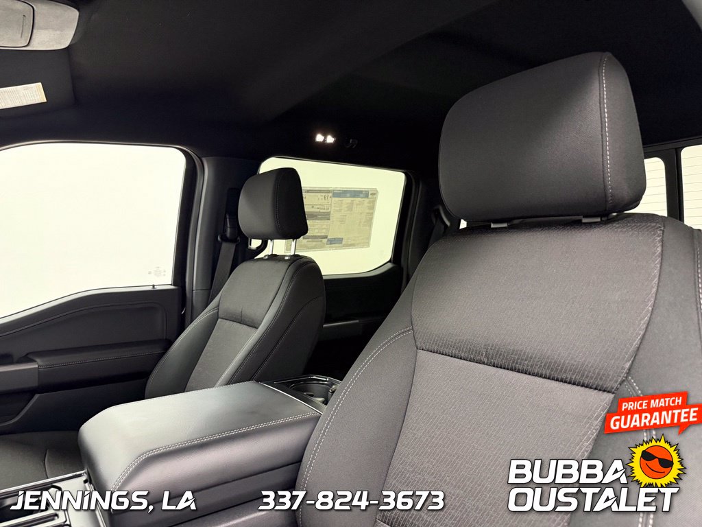 2026 Ford F-150 XLT - Photo 11