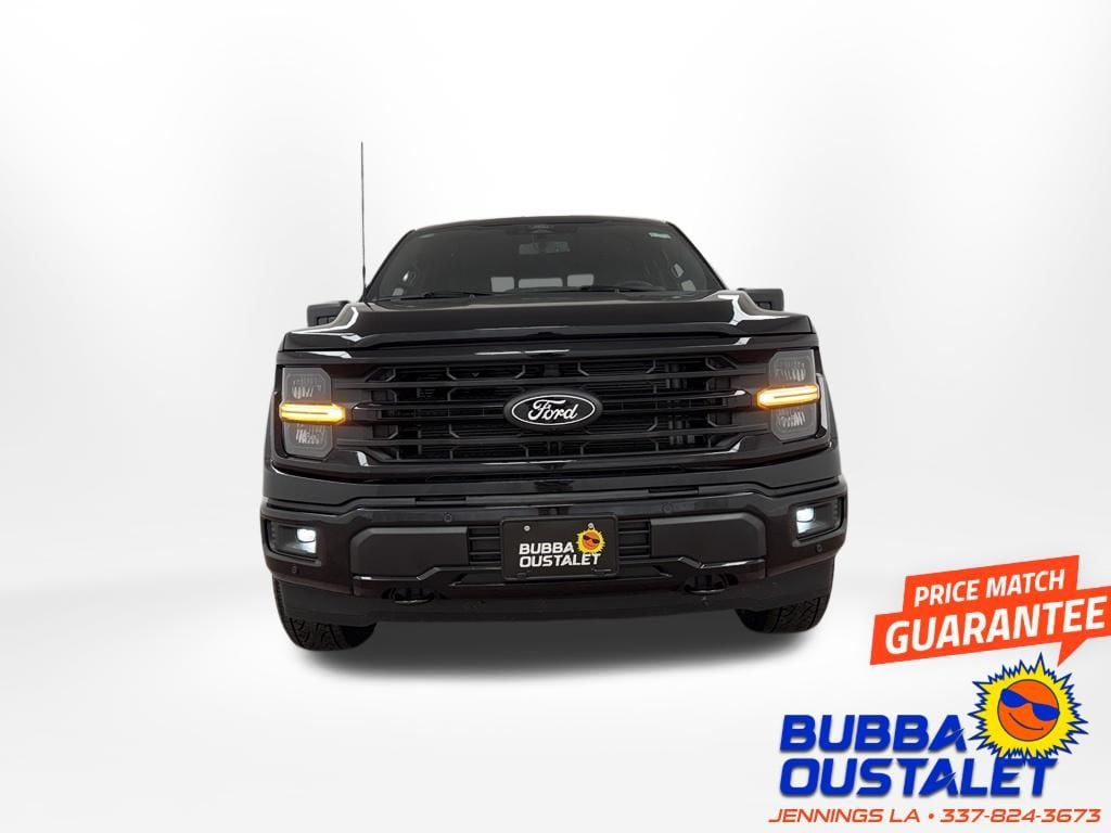 2026 Ford F-150 XLT - Photo 8
