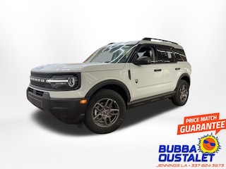 2026 Ford Bronco Sport Big Bend SUV