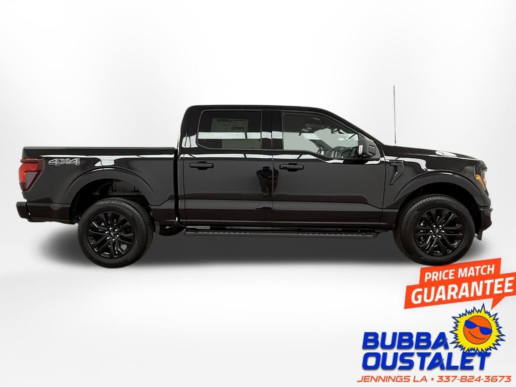 2026 Ford F-150 XLT - Photo 6