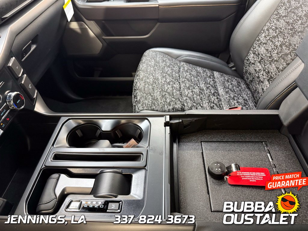 2026 Ford F-150 Tremor - Photo 17