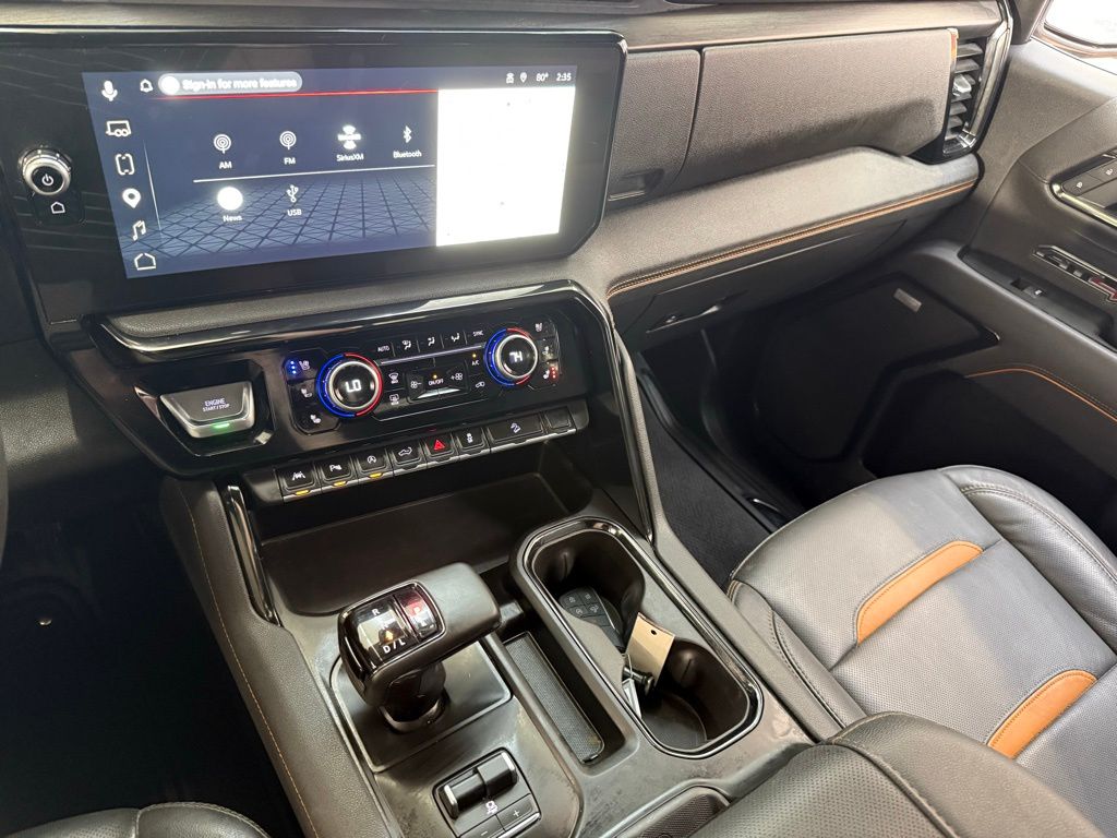 2026 GMC Sierra 1500 AT4 - Photo 19