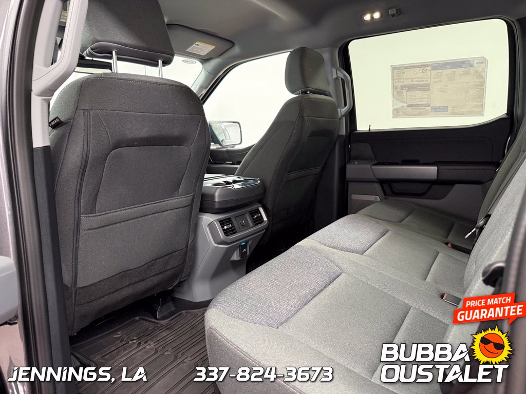 2026 Ford F-150 XLT - Photo 17
