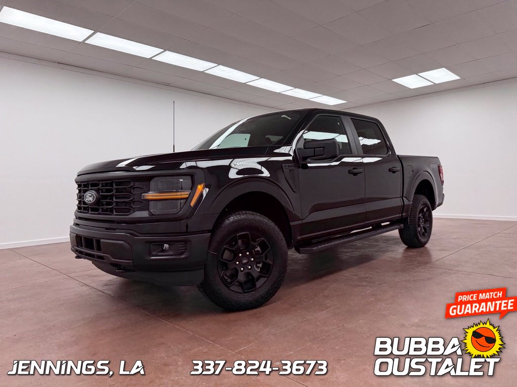 2026 Ford F-150 Truck 