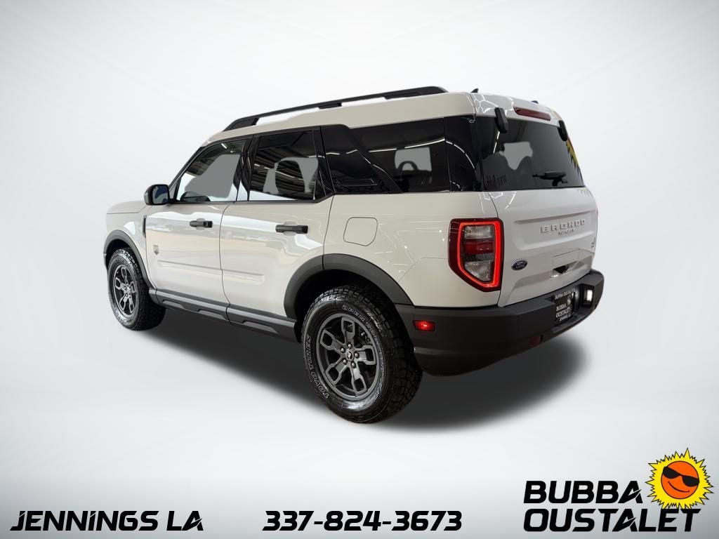 Used 2023 Ford Bronco Sport Big Bend SUV