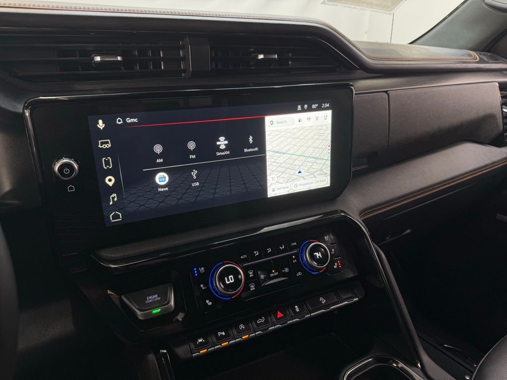 2026 GMC Sierra 1500 AT4 - Photo 15