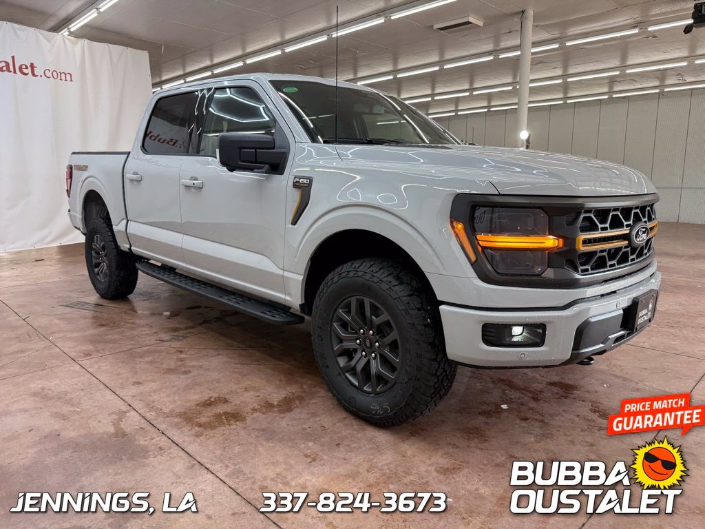 2026 Ford F-150 Tremor - Photo 7