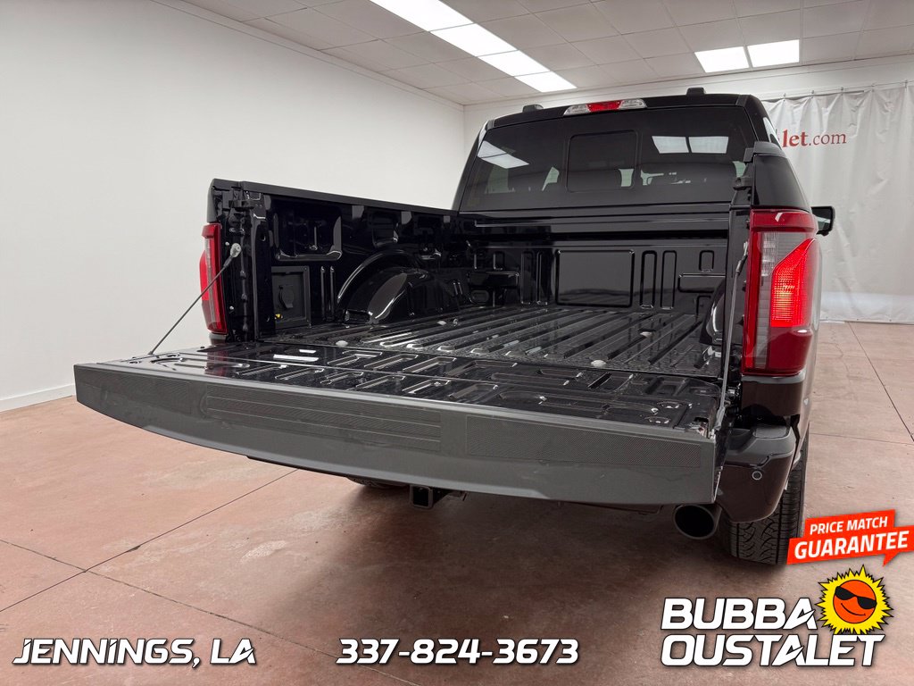 2026 Ford F-150 XLT - Photo 18