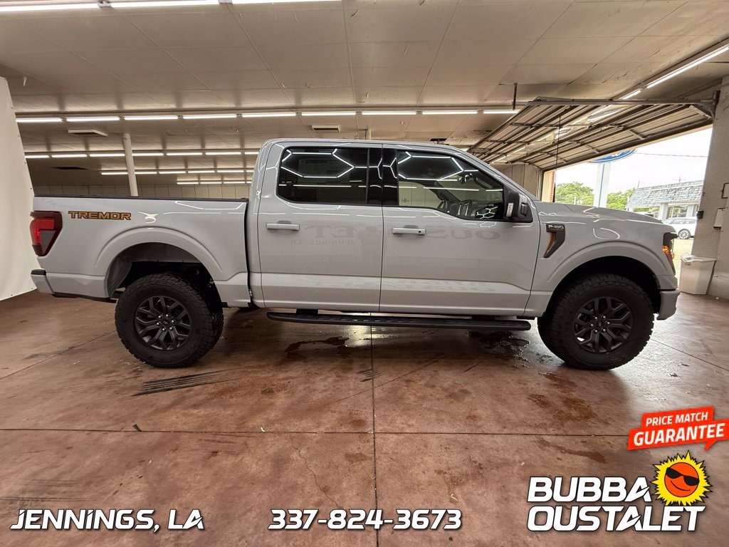 2026 Ford F-150 Tremor - Photo 6