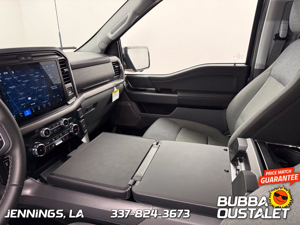 2026 Ford F-150 XLT - Photo 16