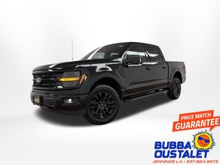 2026 Ford F-150 XLT Truck