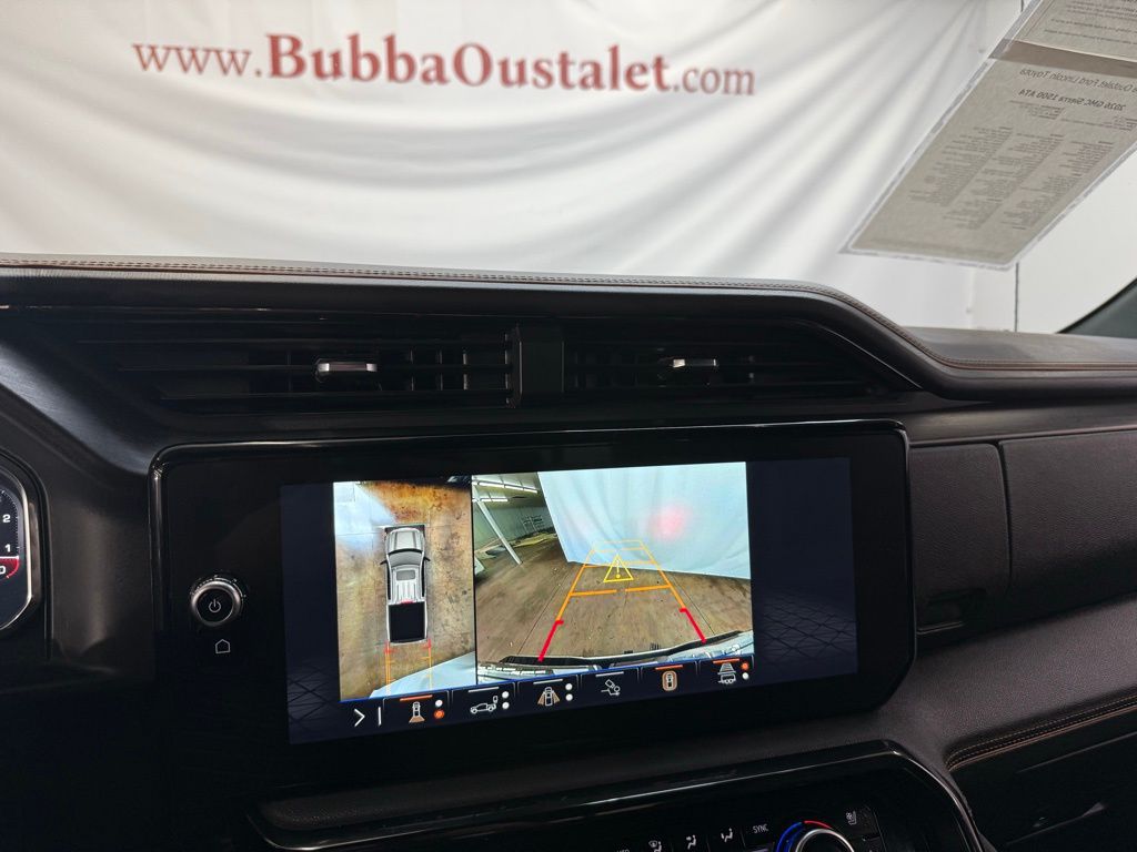 2026 GMC Sierra 1500 AT4 - Photo 16