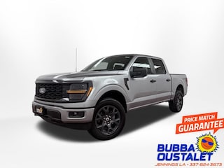 2026 Ford F-150 STX Truck