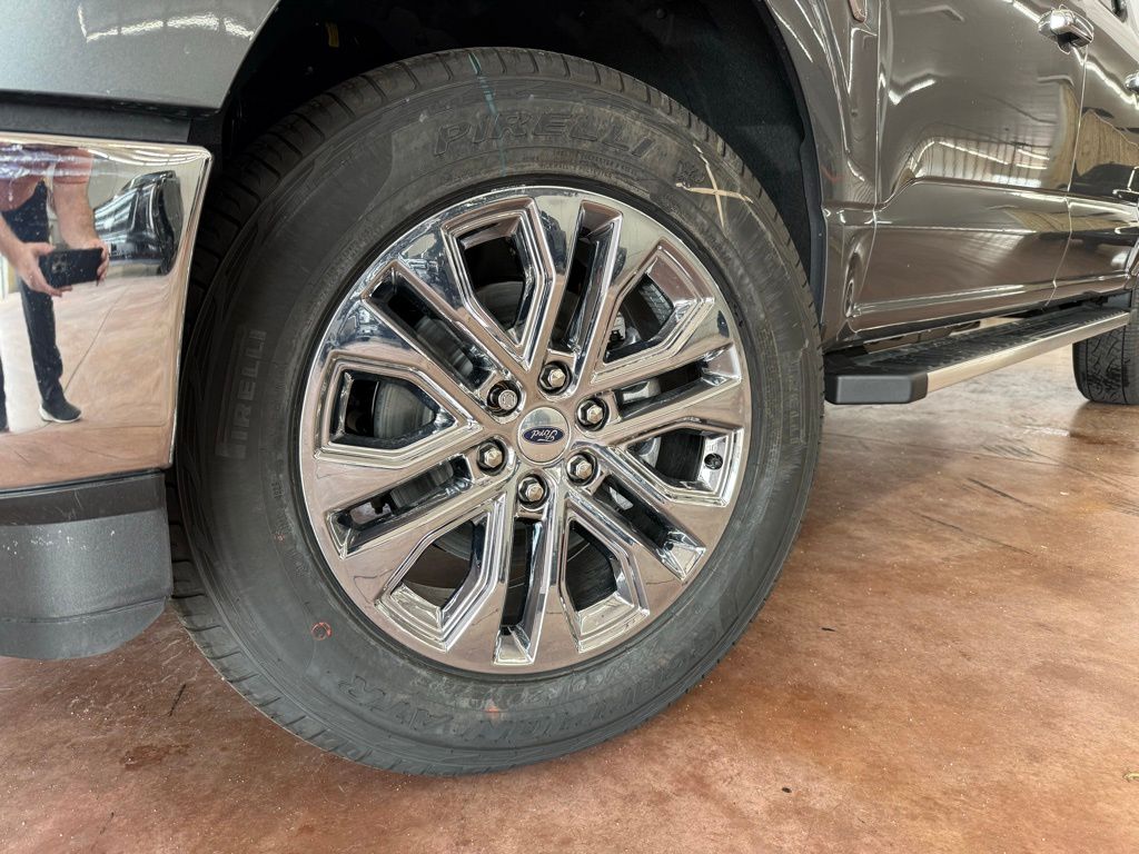 2026 Ford F-150 XLT - Photo 19