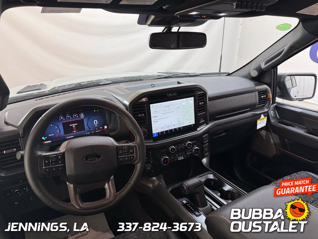 2026 Ford F-150 Tremor - Photo 10