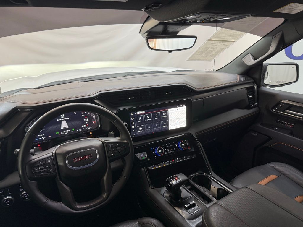 2026 GMC Sierra 1500 AT4 - Photo 10