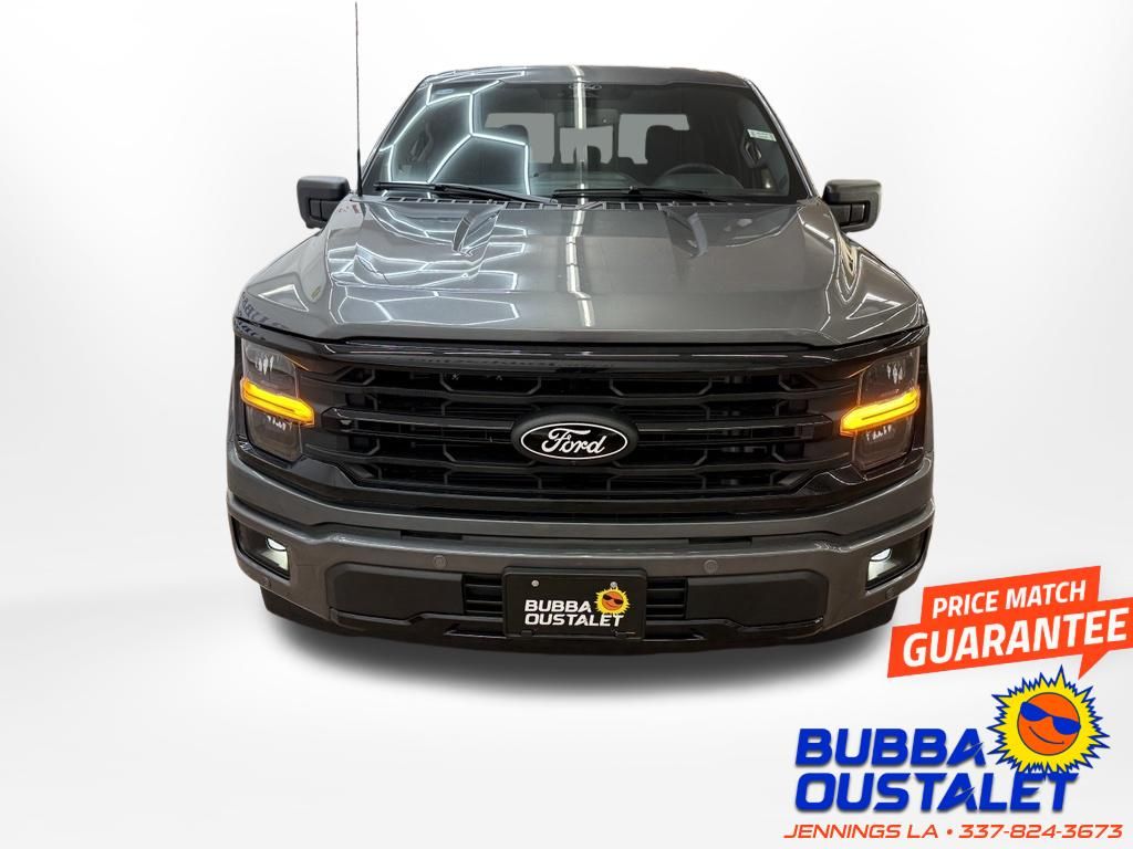 2026 Ford F-150 XLT - Photo 8