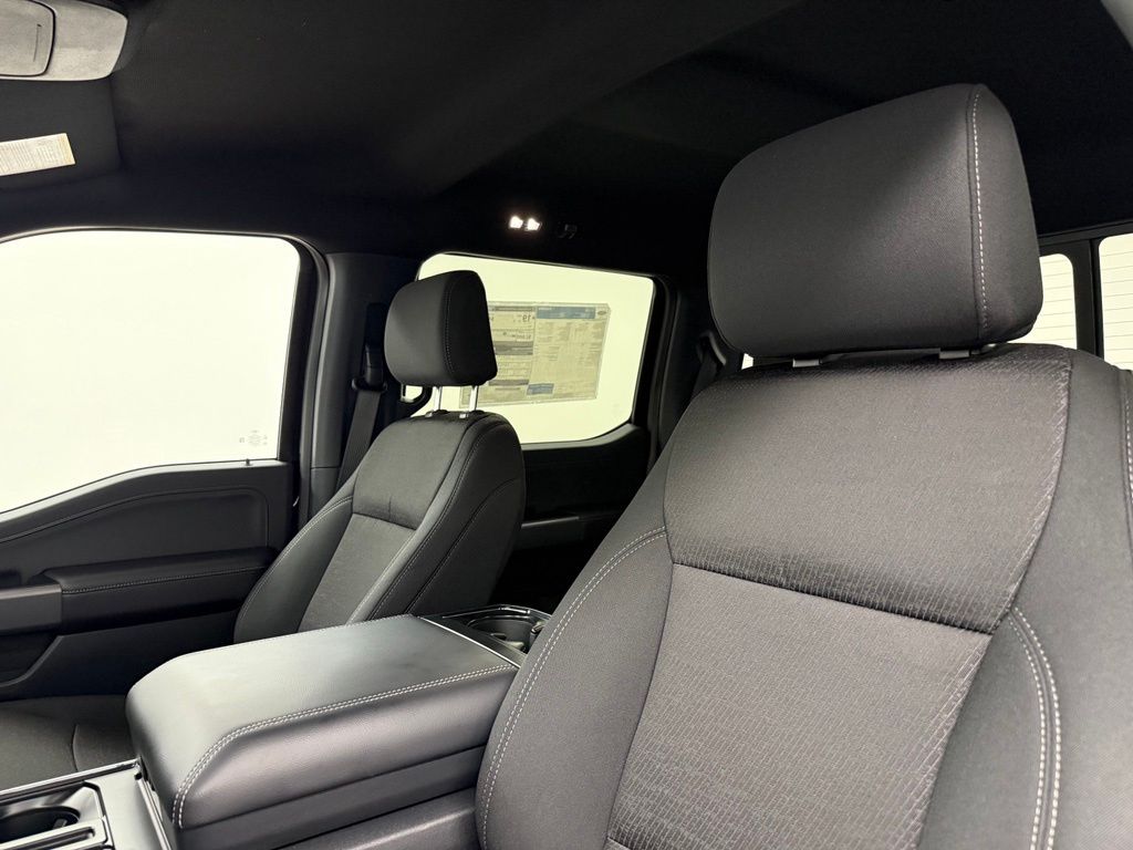 2026 Ford F-150 XLT - Photo 11