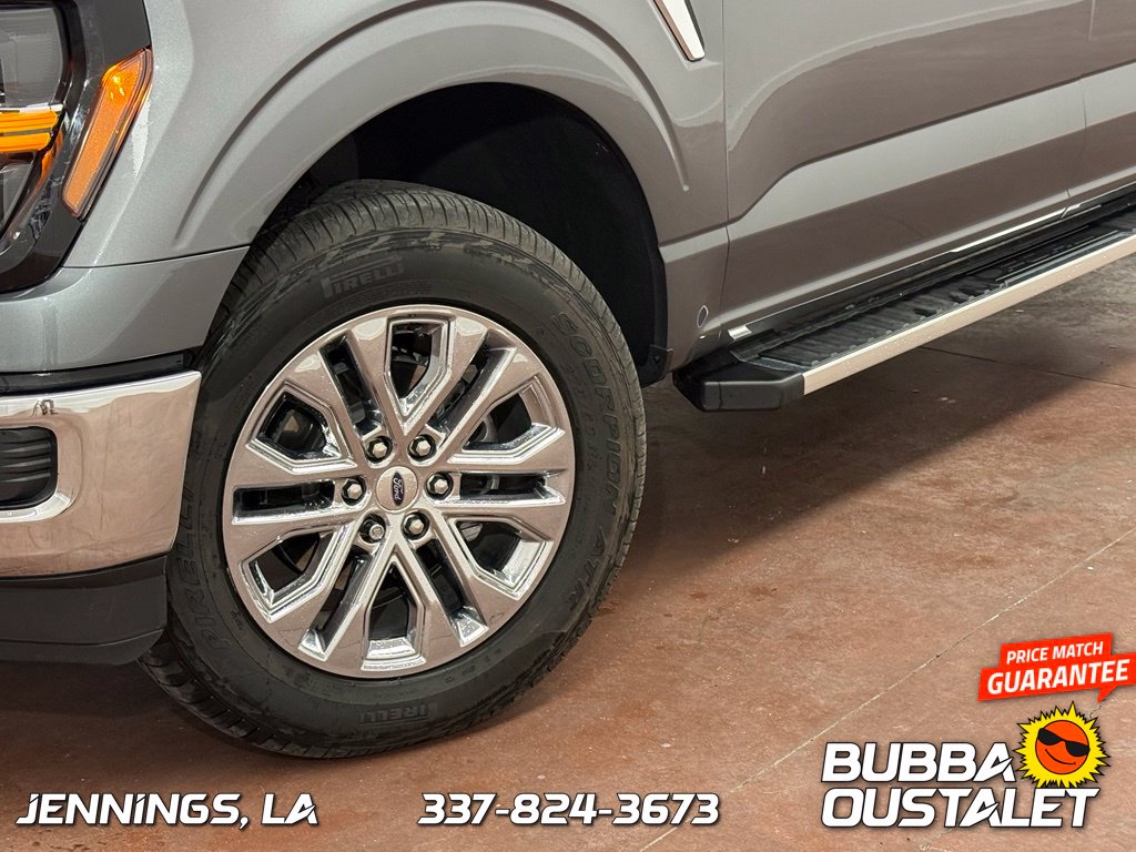2026 Ford F-150 XLT - Photo 19