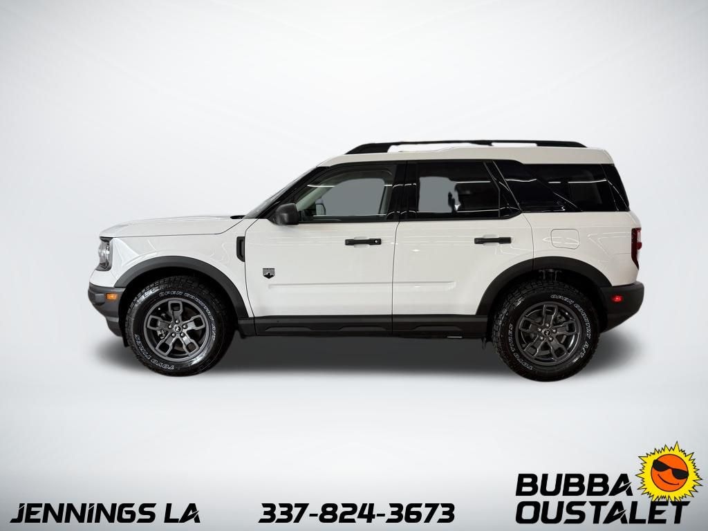 Used 2023 Ford Bronco Sport Big Bend SUV