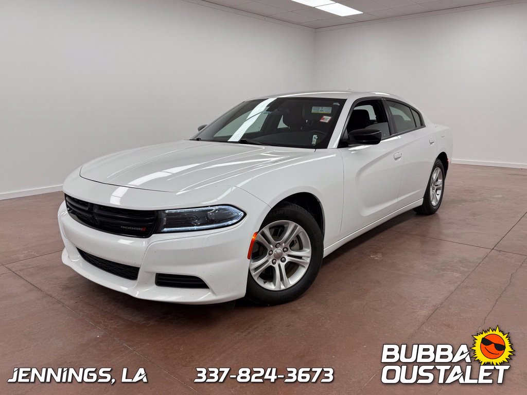 Dodge Charger