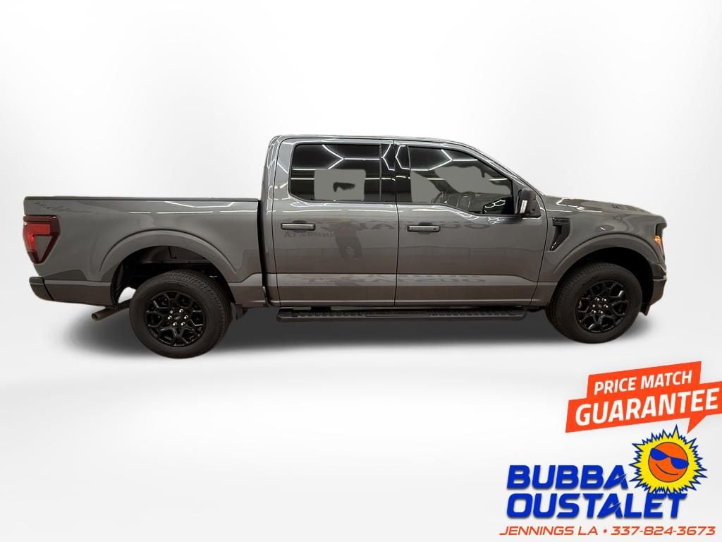 2026 Ford F-150 XLT - Photo 6