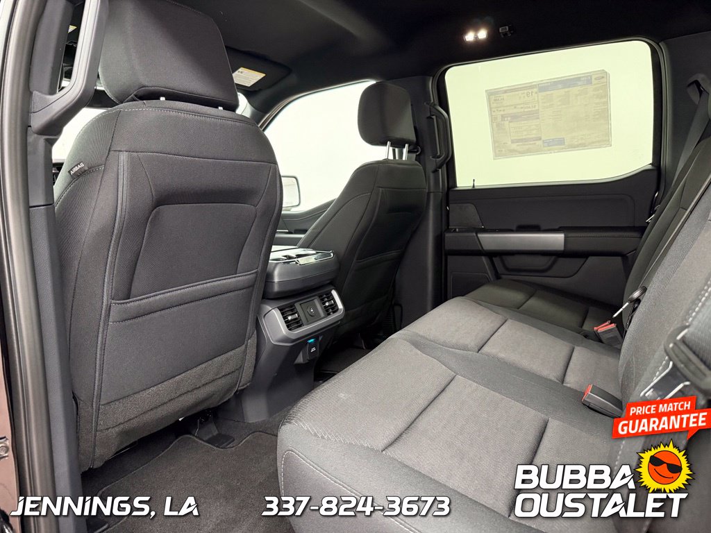 2026 Ford F-150 XLT - Photo 16