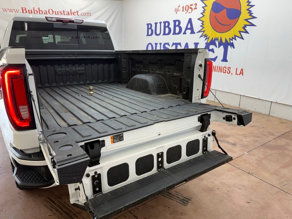 2026 GMC Sierra 1500 AT4 - Photo 22