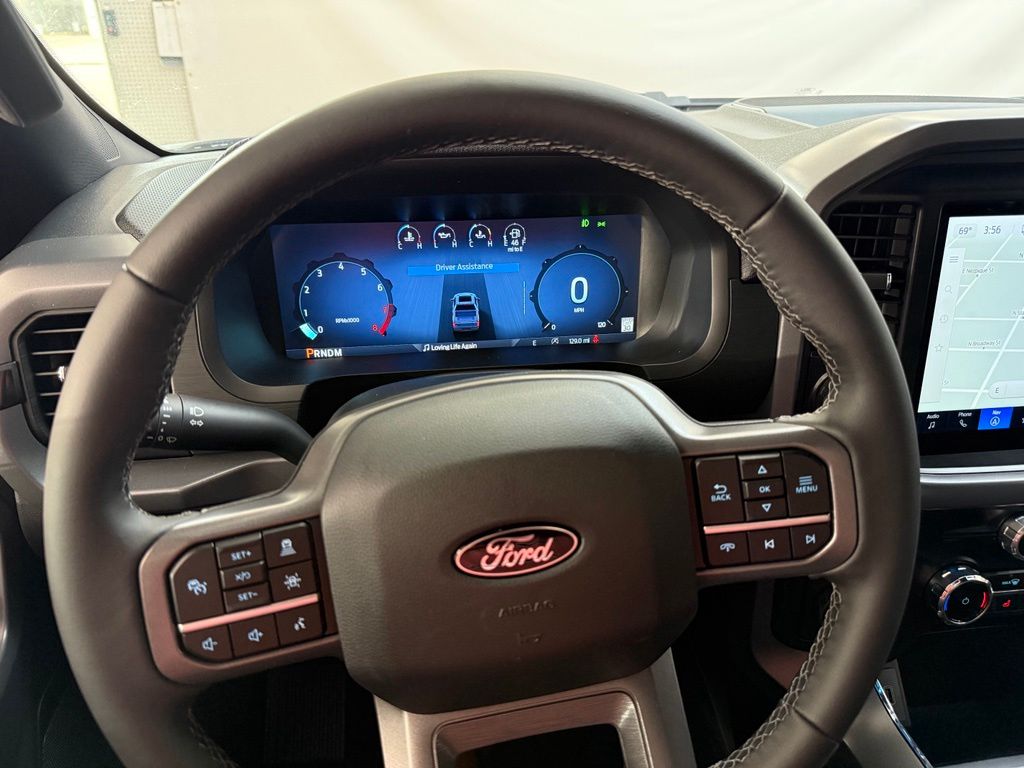 2026 Ford F-150 XLT - Photo 12
