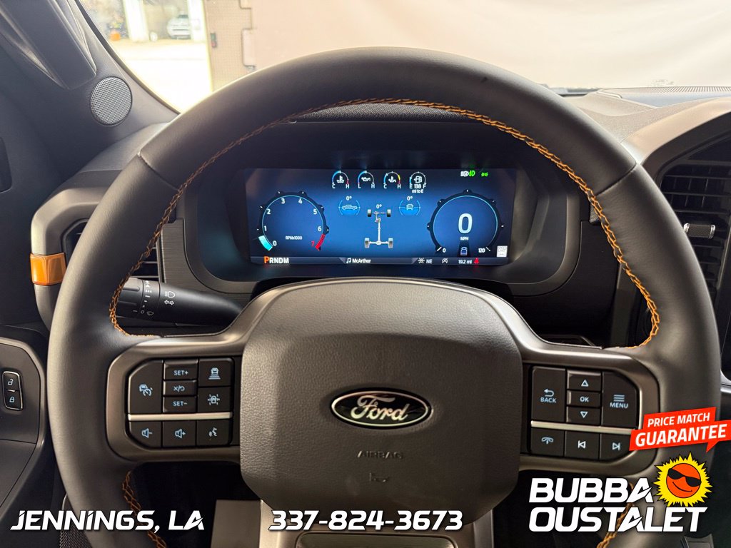 2026 Ford F-150 Tremor - Photo 13