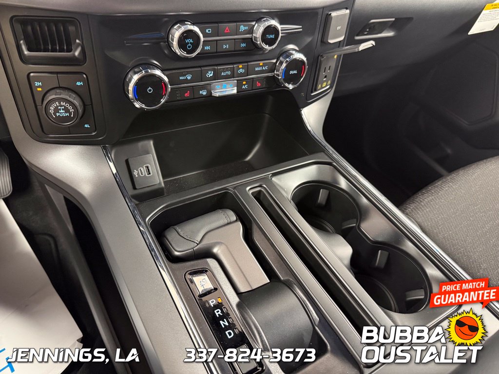 2026 Ford F-150 XLT - Photo 15