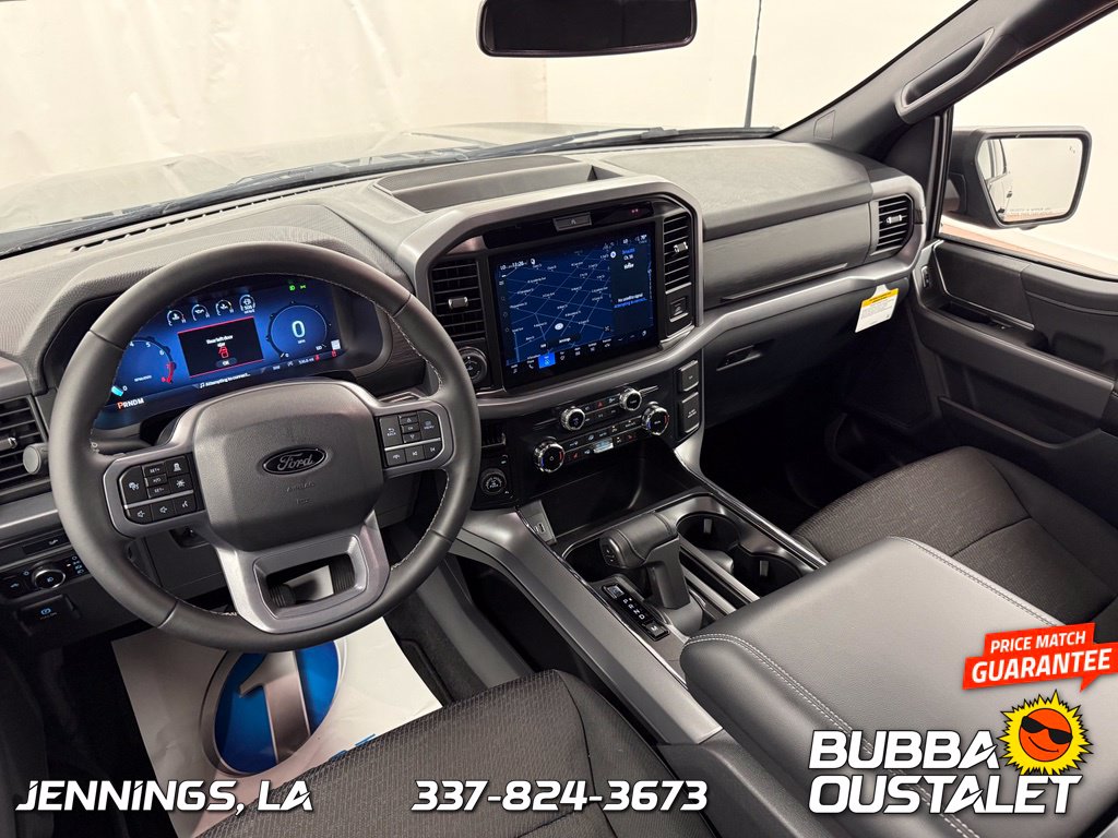 2026 Ford F-150 XLT - Photo 9